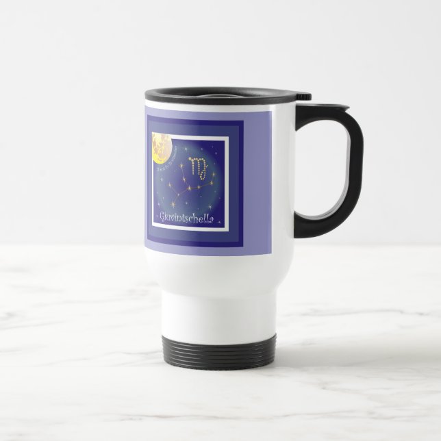 Mug De Voyage Giuvintschella 23 avust 23 settember (Droite)