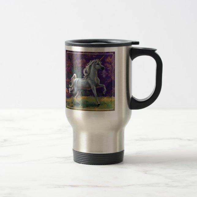 Mug De Voyage Glade Unicorn (Droit)