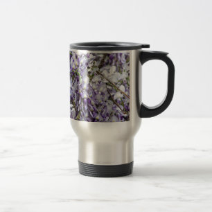 Mug De Voyage Glycine