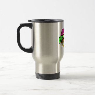 Mug De Voyage Gobelet de voyage