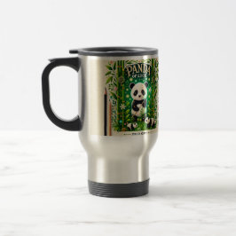 Mug De Voyage Gobelet de voyage 63