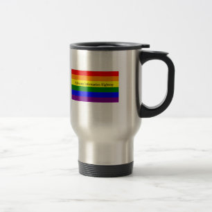 Mug De Voyage Gobelet de voyage AIH