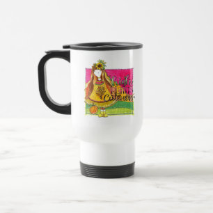 Mug De Voyage Gobelet de voyage de 450 ml