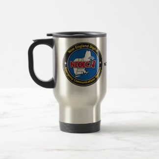 Mug De Voyage Gobelet de voyage NEDECN