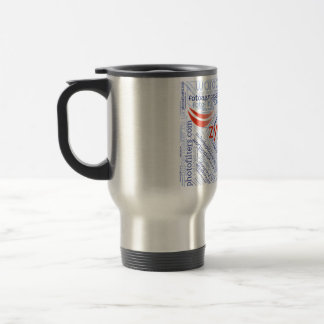 Mug De Voyage Gobelet de voyage (paysage)