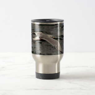 Mug De Voyage Gobelet de voyage/quotidien en acier inoxydable 15