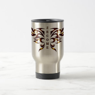 Mug De Voyage Gobelet Zecome