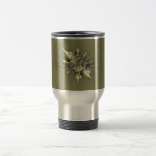 Mug De Voyage Goût métallique