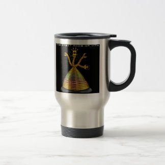 Mug De Voyage Grand-Course-de-Yith