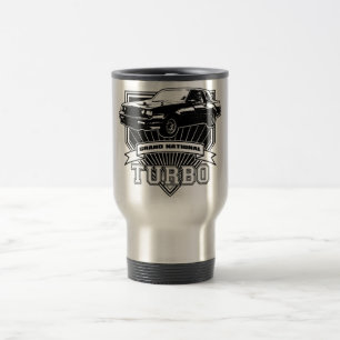 Mug De Voyage Grand National