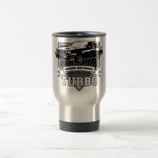 Mug De Voyage Grand National