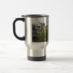 Mug De Voyage Grandes herbes Arché Windows - Vignoble de Martha