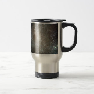 Mug De Voyage Grandes images cosmiques 2
