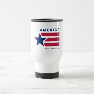 Mug De Voyage Gras et libre