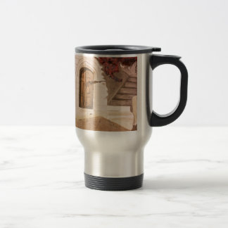 Mug De Voyage Grec