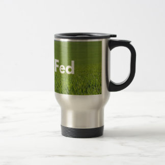 Mug De Voyage Gris Fed