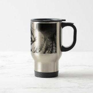 Mug De Voyage Grondement de Morgan