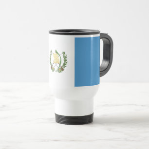Mug De Voyage Guatemala