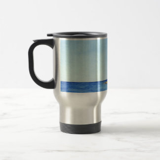 Mug De Voyage Guidé par la lumière – l'âme de Vormsi