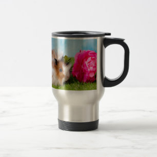 Mug De Voyage guinea pig