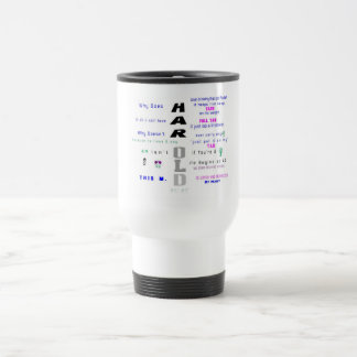 Mug De Voyage h - grand sip