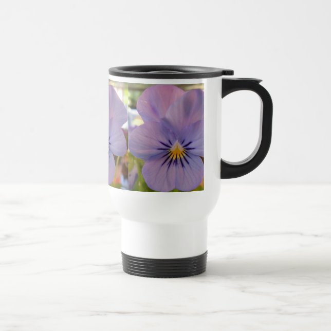 Mug De Voyage Haetzlern (Droite)