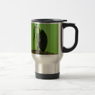 Mug De Voyage Hakuna Matata Kenya Massai
