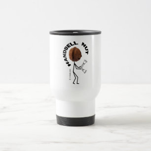 Mug De Voyage Handbell Nut