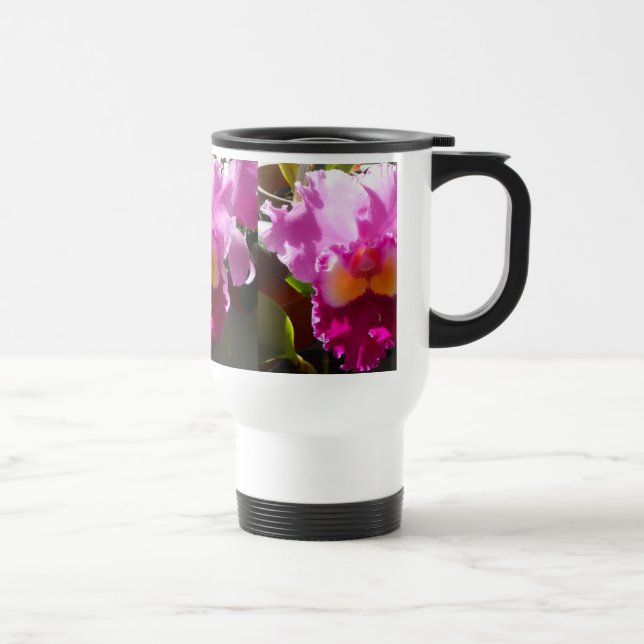 Mug De Voyage Harlinde (Droite)