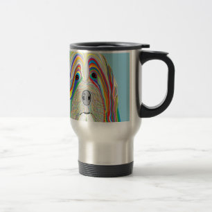 Mug De Voyage Havanese