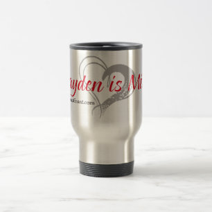 Mug De Voyage Hayden