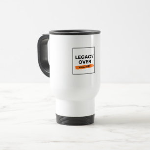 Mug De Voyage HÉRITAGE SUR VOLATILITÉ – investisseur