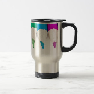 Mug De Voyage Heure pour la créativité