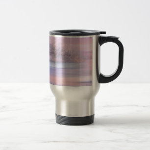 Mug De Voyage Hiver 06
