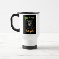 Horreur de Krampus