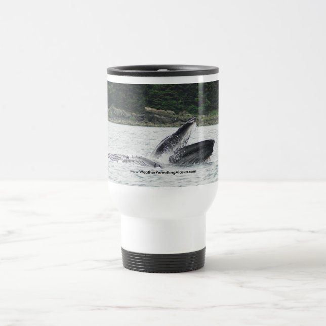 Mug De Voyage humpback_alaska_july 2008 (5), www.WeatherPermi… (Centre)
