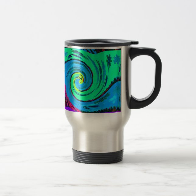 Mug De Voyage I Love Hawai.png (Droit)