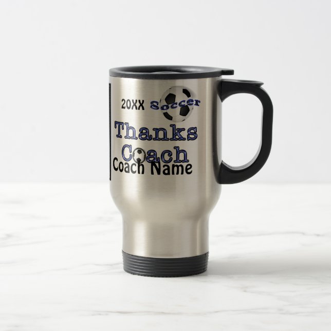 Mug De Voyage Idées de cadeau personnalisées par PHOTO pour le (Droit)