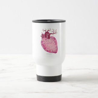 Mug De Voyage Il a planté l'éternité au coeur humain