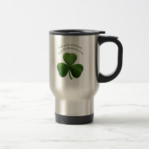 Mug De Voyage Il n'y a pas d'endroit comme la maison