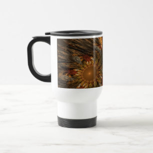 Mug De Voyage Impressions tournesol