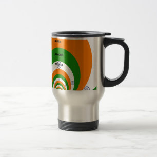 Mug De Voyage India HAKUNA MATATA