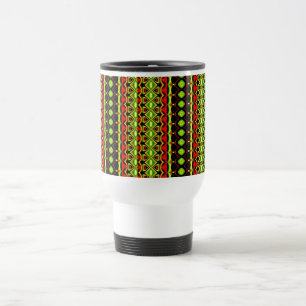 Mug De Voyage Indien