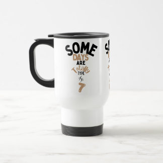 Mug De Voyage Infirmière drôle