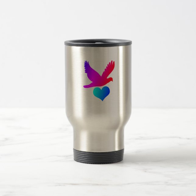 MUG DE VOYAGE INSÉPARABLE 2 (Centre)