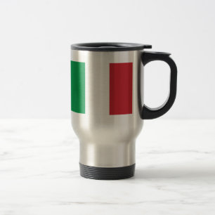 Mug De Voyage Italie