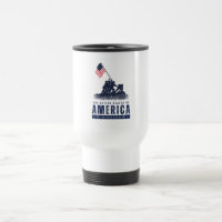 Iwo Jima Amérique 250