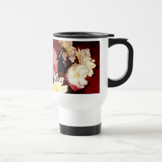Mug De Voyage "J'aime ma mère"