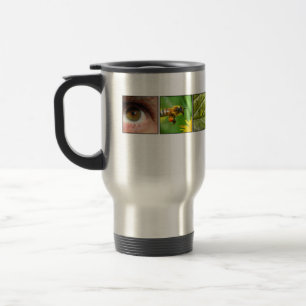 Mug De Voyage Je crois en Christ