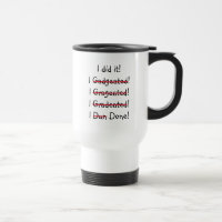Je l'ai fait drôle Mauvaise orthographe Graduate G